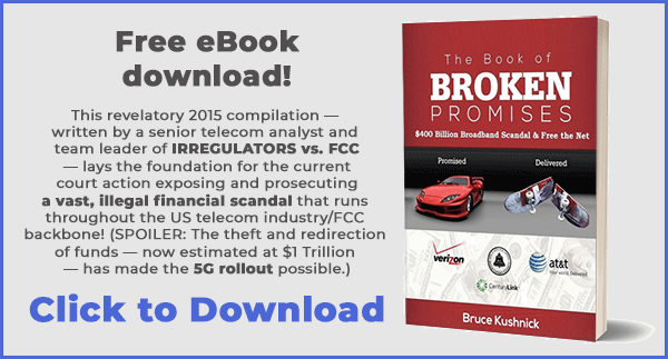 Instant Download: The Book of Broken Promises